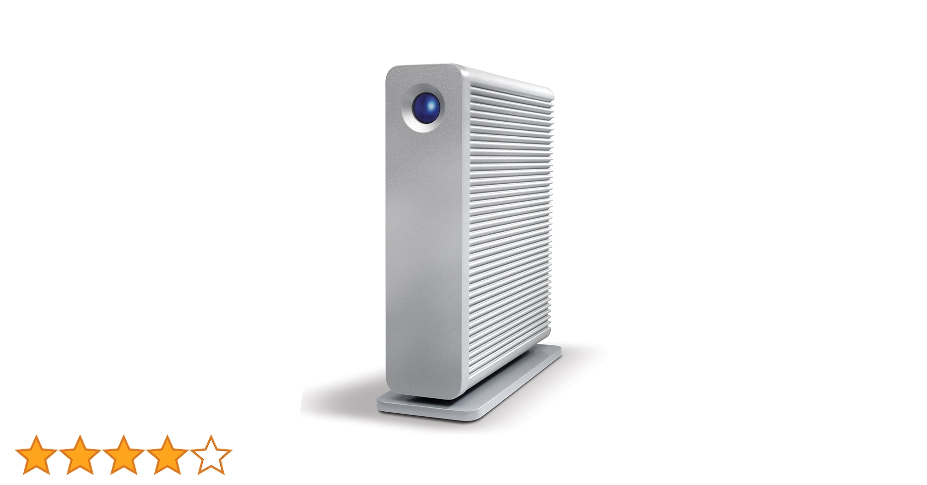 【使用☆228時間】LaCie d2 Quadra 3TB 外付けHDD Amazon | LaCie HDD 外付けハードディスク 3TB USB3.0